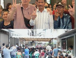 Prestasi HMR Kini Buka Mata Publik Bahwa Gubernur Harus Kaya Ide Baru Agar Kepri Maju