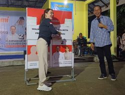Panggilan Hati Mengabdi Bangun Daerah, Alasan ASLI Maju Pilwako Batam