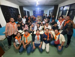 Tetap Eksis, Potret Kembali Siap Cetak Fotografer Andal Jurnalistik dan Komersial 