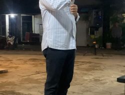 Rudi Bangun Proyek Prestisius Batam tanpa APBD & APBN, Masyarakat Diajak Ikut Awasi