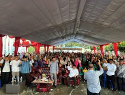 Serahkan Urusan pada Ahlinya, Huzrin Tegas Dukung Rudi-Rafiq karena Teruji & Terbukti