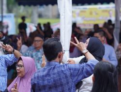 Pendidikan Anak-anak Hinterland Harus Terjamin, Amsakar: Beasiswa Akan Diperluas