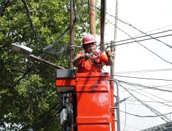 Telkom Turut Andil dalam Suksesnya Gelaran Pelantikan Presiden dan Wakil Presiden Periode 2024 – 2029