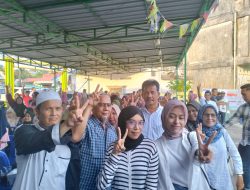 Warga Bukitcermin Ingin HMR Gubernur & Poles Tanjungpinang: Jangan Gini-gini Aja!
