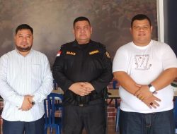 Sahut Perubahan, Para Panglima Lang Laut Se-Kepri Satu Komando Menangkan Rudi-Rafiq