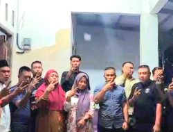 Arema Bintan Raya dan Tanjungpinang Dukung Penuh Rudi-Rafiq Kepri Stagnan, Saatnya Maju bersama Rudi-Rafiq