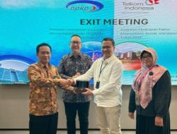 Telkom Perkuat Praktik Keberlanjutan, Skor ESG Meningkat Signifikan hingga Raih Predikat Sangat Baik