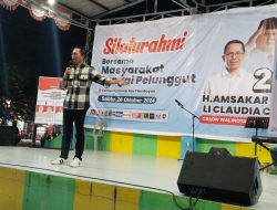Pendukung ASLI Cerminkan Keberagaman Batam, Amsakar: Modal Besar Bagi Pembangunan