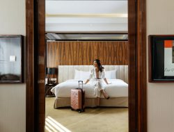 Swiss-Belhotel Harbour Bay Berikan Potongan Harga Kamar Khusus Pemesanan Melalui Situs Resmi