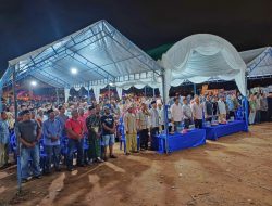 Punya Resep Seperti Batam, Rudi Akan Majukan Kepri dengan Pertumbuhan Ekonomi
