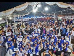 Jadi Gubernur, Rudi Akan Muluskan Jalan Provinsi di Batam yang Tak Diselesaikan