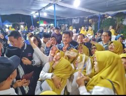 Warga Belian Yakin Program Rudi Mampu Entaskan Ketimpangan Antar-daerah di Kepri