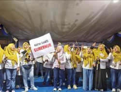 Kesadaran untuk Perubahan Kian Tumbuh, Aksi “Kepri Ganti Gubernur” Menjamur, Kali ini di Tamanraya