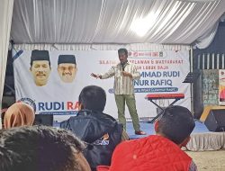 Saatnya Kepri Berjaya dan Merata: Bersama Kita Jaga Suara Rudi-Rafiq dari Kecurangan