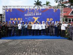 53 Tahun BP Batam Membangun Batam, Ini Capaian Kesuksesannya