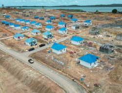 BP Batam Paparkan Mekanisme Pengalokasian Lahan Rempang