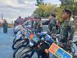 Kopaska TNI AL Latihan Peperangan Laut Khusus di Kepri Selama 16 Hari