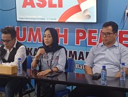 Debat Kedua Batal, Ini Penjelasan Tim Paslon ASLI