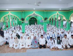 Jefridin: Ajak Jemaah Tingkatkan Kualitas Spiritual
