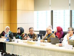 KPK Gelar Rapat Koordinasi Penertiban Aset Tanah di Wilayah Batam