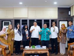Jadi Nominator IGA 2024, Duta Inovasi Batam Divalidasi
