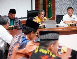 Bulan Dana PMI Tahun 2024. Targetkan Donasi 2 Miliar