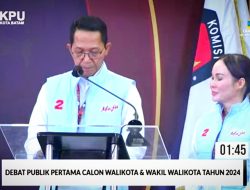 Strategi Konkrit Pasangan ASLI untuk Mengatasi Pengangguran di Batam