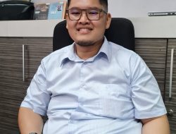 Gabriel Sianturi Bakal Gantikan Nuryanto untuk Posisi PAW