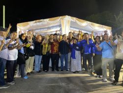 Jalanan Batam Makin Macet, Ini Solusi dari Amsakar