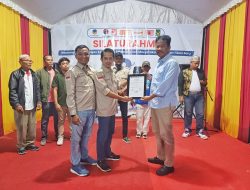 Gelombang Perubahan Landa Kepri, Hiraki Ambil Bagian untuk Menangkan Rudi-Rafiq
