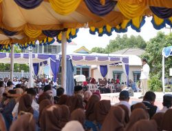 Belakangpadang Bagus Saat HMR Wali Kota, & Akan Tambah Maju Jika Jadi Gubernur Kepri