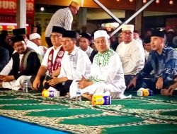Pesan Ustaz Das’ad Latif: Pilkada Jangan Bikin Warga Terpecah, Jauhi Isu SARA dan Politik Identitas