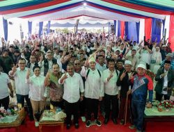 Rudi-Rafiq Pilihan Kaesang, PSI Ingatkan Kader Tak Menyimpang
