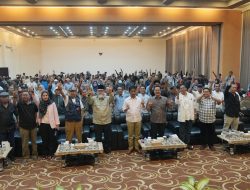 Rudi-Rafiq Gubernur, Ekonomi Kepri Bangkit, Tanjungpinang pun Bedelau Setara Melaka