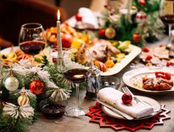 Swiss-Belhotel Harbour Bay Hadirkan Menu Makan Malam Spesial Natal & Tahun Baru