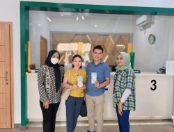 Pegadaian Umumkan Pemenang Badai Emas Periode II 2024