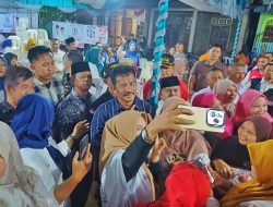Batam Sudah Maju Merata, Kesan Negatif pun Sirna, Kini Masanya HMR Lakukan di Kepri