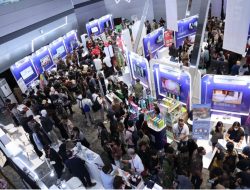 CMSE 2024 Disambut Antusias oleh Masyarakat