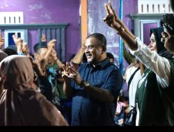 Jadi Energi Baru untuk Kepri, Dukungan untuk Rudi-Rafiq di Tanjungpinang Kian Menyala