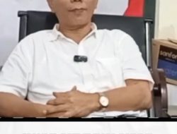 Program Prabowo Hanya Mampu Dilaksanakan Rudi, Ansar Tak Mampu Uba: Rudi Tipe Pekerja, Ansar Tipe Pesandiwara