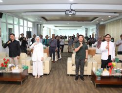 Tingkatkan Inovasi Pelayanan, RSBP Batam Luncurkan Layanan Baru