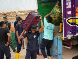 Terus Bertambah, 41 KK Warga Rempang Tempati Hunian Baru