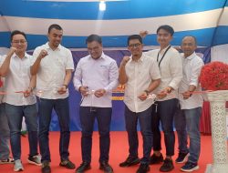 Meriah! FIFGROUP Grebeg Cabang Hadir di Batam, Tawarkan Solusi Pembiayaan Mudah, Aman dan Cepat 