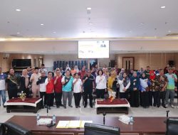 Jefridin Ajak Masyarakat Batam Bergerak Bersama Dukung Bulan Dana PMI 2024