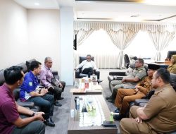 32 Club Siap Bertanding di Open Tournament Sepak Takraw PSTI Batam Cup 2024