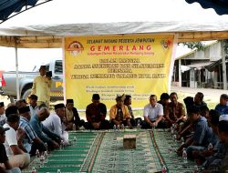 Gemerlang Siap Menjadi Penyambung Aspirasi Masyarakat dan Dukung Pembangunan Inklusif Yang Berkeadilan.