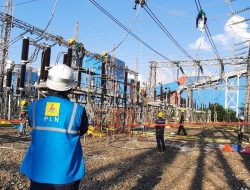 PLN Batam Kembali Berkontribusi Memperkuat Sistem Kelistrikan di Sulawesi