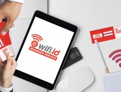 WMS Voucher Jawab Kebutuhan Internet bagi Para Pelaku Usaha