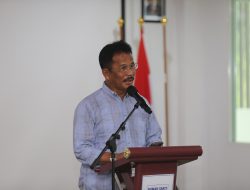 Rumah Sakit BP Batam Awards 2024