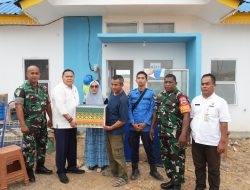 BP Batam : Warga Terdampak Pengembangan Rempang Eco-City Segera Terima SHM